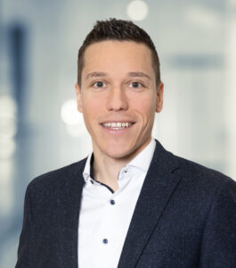 dominik loher revisor oreex