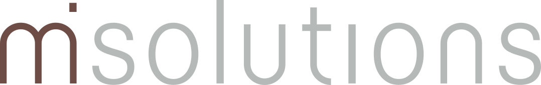 logo misolution rgb