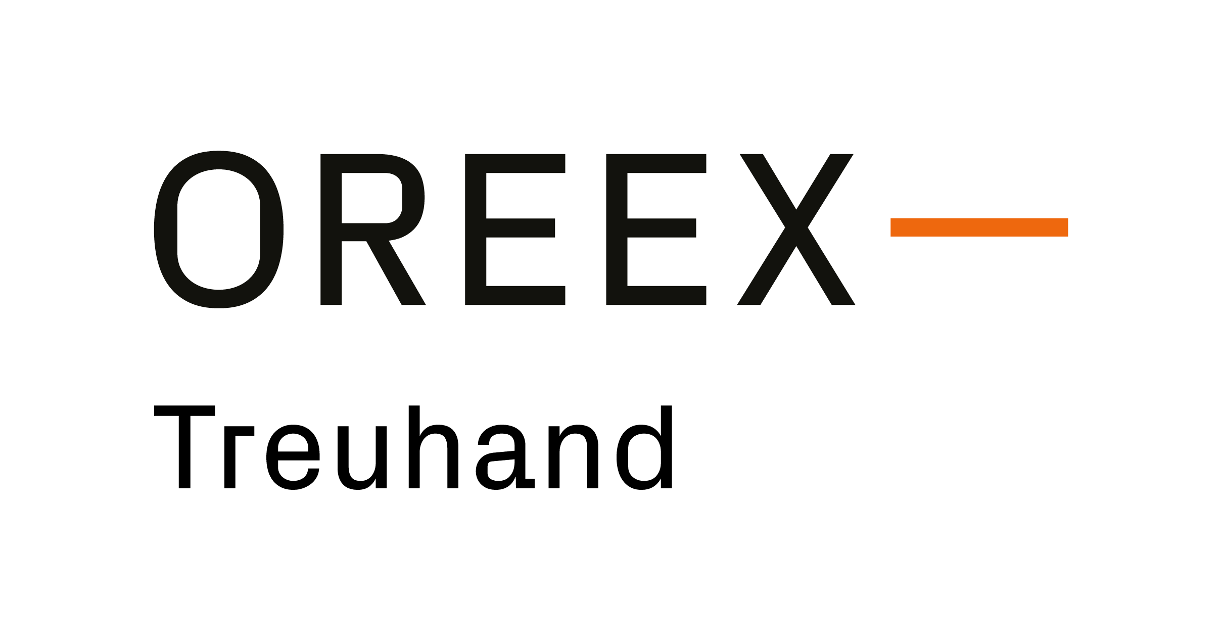 Logo OREEX Treuhand AG